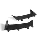 Carbon Fiber Rear Fender Trim for Lamborghini Aventador LP700-1