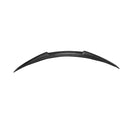 Carbon Fiber Rear Trunk Spoiler for Infiniti Q60 2017-2019-2