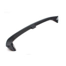 Carbon Fiber Spoiler  for VW Golf MK7 GTI/R 2014+-3