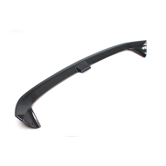 Carbon Fiber Spoiler  for VW Golf MK7 GTI/R 2014+