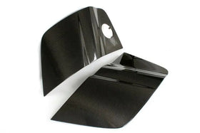 Carbon Fiber Side Panels for Audi R8 V10 Spyder Convertible 08-15 - 0