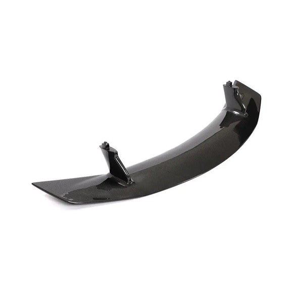 Dry Carbon Fiber Ducktail Spoiler for Audi R8 Gen 2 V10 Coupe 2016-2018