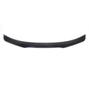 Carbon Fiber Rear Spoiler for Ford Mustang GT Coupe 2015-2016-1