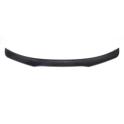 Carbon Fiber Rear Spoiler for Ford Mustang GT Coupe 2015-2016