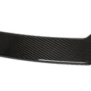 Dry Carbon Fiber Front Air Vent Trims For Lamborghini Urus Sport 19-21-2