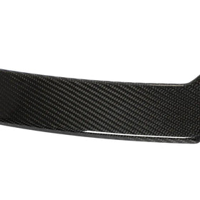 Dry Carbon Fiber Front Air Vent Trims For Lamborghini Urus Sport 19-21 - 0