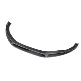 Carbon Fiber Front Lip for Audi R8 V8 V10 GT Spyder Convertible 08-15