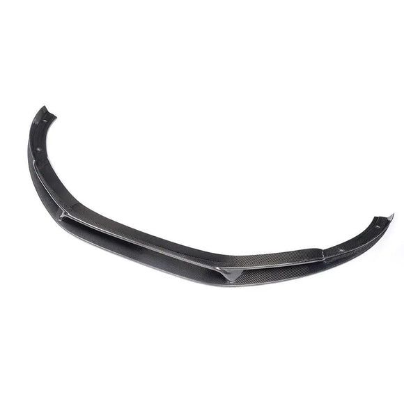 Carbon Fiber Front Lip for Audi R8 V8 V10 GT Spyder Convertible 08-15