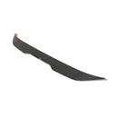 Dry Carbon Fiber Rear Trunk Spoiler for BMW 2Series G87 M2 2023-2