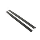 Carbon Fiber Side Skirts V4 for BMW 4 Series F82 M4 2014-2020-3