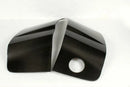 Carbon Fiber Side Panels for Audi R8 V10 Spyder Convertible 08-15-1