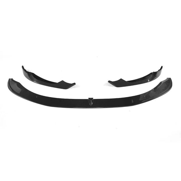 Carbon Fiber Front Lip V7 for BMW F80 M3 F82 F83 M4 2014 - 2018