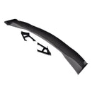 Carbon Fiber Rear Spoiler for Lamborghini Gallardo LP550 LP560 LP570 08-12-1