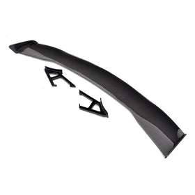 Carbon Fiber Rear Spoiler for Lamborghini Gallardo LP550 LP560 LP570 08-12