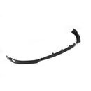 Carbon Fiber Front Lip for Audi A3 Sedan 4 Door 2017 2018-1