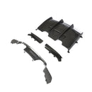 Carbon Fiber Diffuser Kit for BMW F80 M3 F82 M4 2015-2019-3