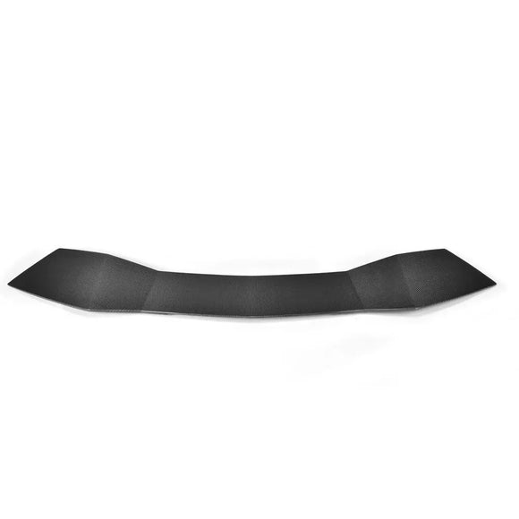 Carbon Fiber Rear Spoiler V2 for Lamborghini Aventador LP700