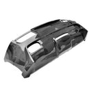 Carbon Fiber Rear Bumper for Lamborghini Gallardo LP550 LP560 LP570 08-12-3