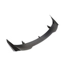 Carbon Fiber Rear Spoiler for Ford Mustang Shelby GT350 2015- 2019-1