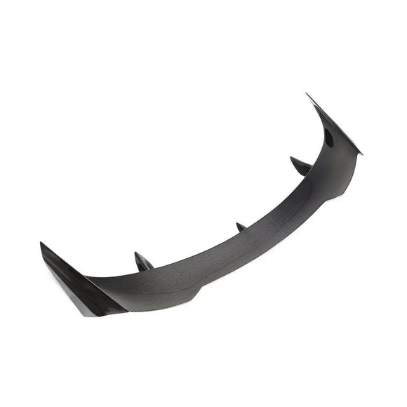 Carbon Fiber Rear Spoiler for Ford Mustang Shelby GT350 2015- 2019