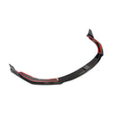 Carbon Fiber Front Lip for Lamborghini Huracan Performante Coupe 2-Door 17-19-2