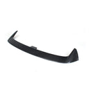 Carbon Fiber Spoiler  for VW Golf MK7 GTI/R 2014+-1