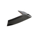 Dry Carbon fiber Fender Vent Trims for Chevrolet Corvette C8 2020-2021-2