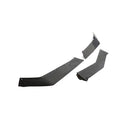 Carbon Fiber Front Lip V2 For 23-Up Corvette C8 Z06-2
