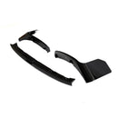 Dry Carbon Fiber 3pc Front Lip for BMW G87 M2 2023-2