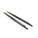 Dry Carbon Fiber Side Skirts for Audi R8 V10 2023-3