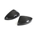 Dry Carbon Fiber Mirror Covers for Audi R8 V10 2023-1