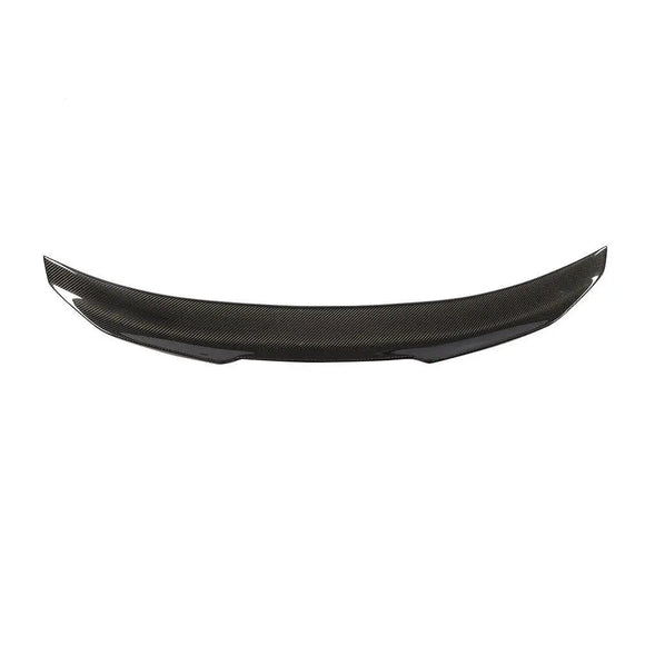 Carbon Fiber Rear Wing Spoiler for BMW G20 330i M340i G20 Sedan 2019-2020