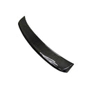 Carbon Fiber Rear Roof Spoiler V2 for Infiniti Q50 Q50S Spoiler 2014-2017-2