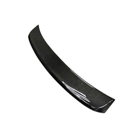 Carbon Fiber Rear Roof Spoiler V2 for Infiniti Q50 Q50S Spoiler 2014-2017 - 0