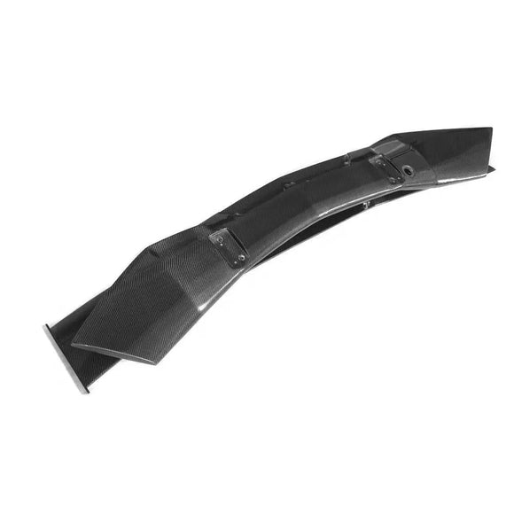 Carbon Fiber Rear Spoiler for Lamborghini Aventador LP700-4