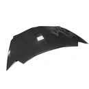 Carbon Fiber Front Hood for Lamborghini Aventador LP700 2015-1