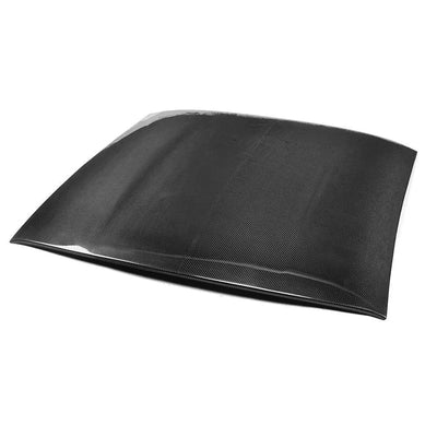 Carbon Fiber Roof  for Ford Mustang Coupe 2-Door 2015 2016 2017