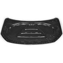 Carbon Fiber Hood for VW Golf MK7 GTI 2015+-3