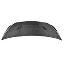Carbon Fiber Hood for VW Golf MK7 GTI 2015+-2