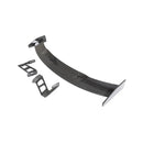 Dry Carbon Fiber Rear High Spoiler for Audi R8 V10 GT Performance Coupe 2-Door 2023-1