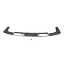 Carbon fiber Rear Diffuser V2 For BMW F80 M3 F82 M4 2015-17-1