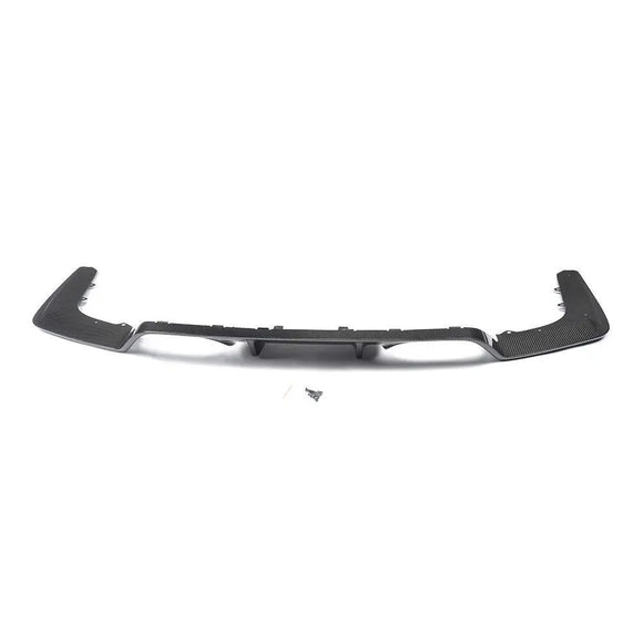 Carbon fiber Rear Diffuser V2 For BMW F80 M3 F82 M4 2015-17