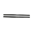 Carbon Fiber Side Skirts V4 for BMW 4 Series F82 M4 2014-2020-2