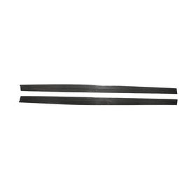 Carbon Fiber Side Skirts V4 for BMW 4 Series F82 M4 2014-2020 - 0