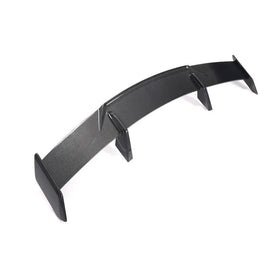 Dry Carbon Fiber Spoiler for BMW G80 M3 G82 M4 Competition 2021 2022 - 0