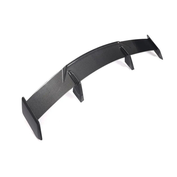 Dry Carbon Fiber Spoiler for BMW G80 M3 G82 M4 Competition 2021 2022
