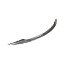 Carbon Fiber Duck Tail Trunk Spoiler For Infiniti Q60 M4 2017 - 2019-1