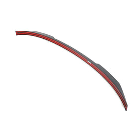 G20 Carbon Fiber Rear Trunk Spoiler for BMW 3 Series M Sport Sedan 4-Door 2022-2023 - 0