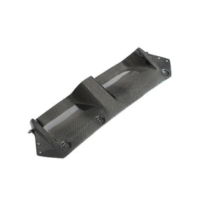 Dry Carbon Fiber Rear Diffuser for BMW G87 M2 2022-2023 - 0