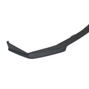 Carbon Fiber Front Lip V5 For Infiniti Q50 Sport Sedan 2014-2017-3